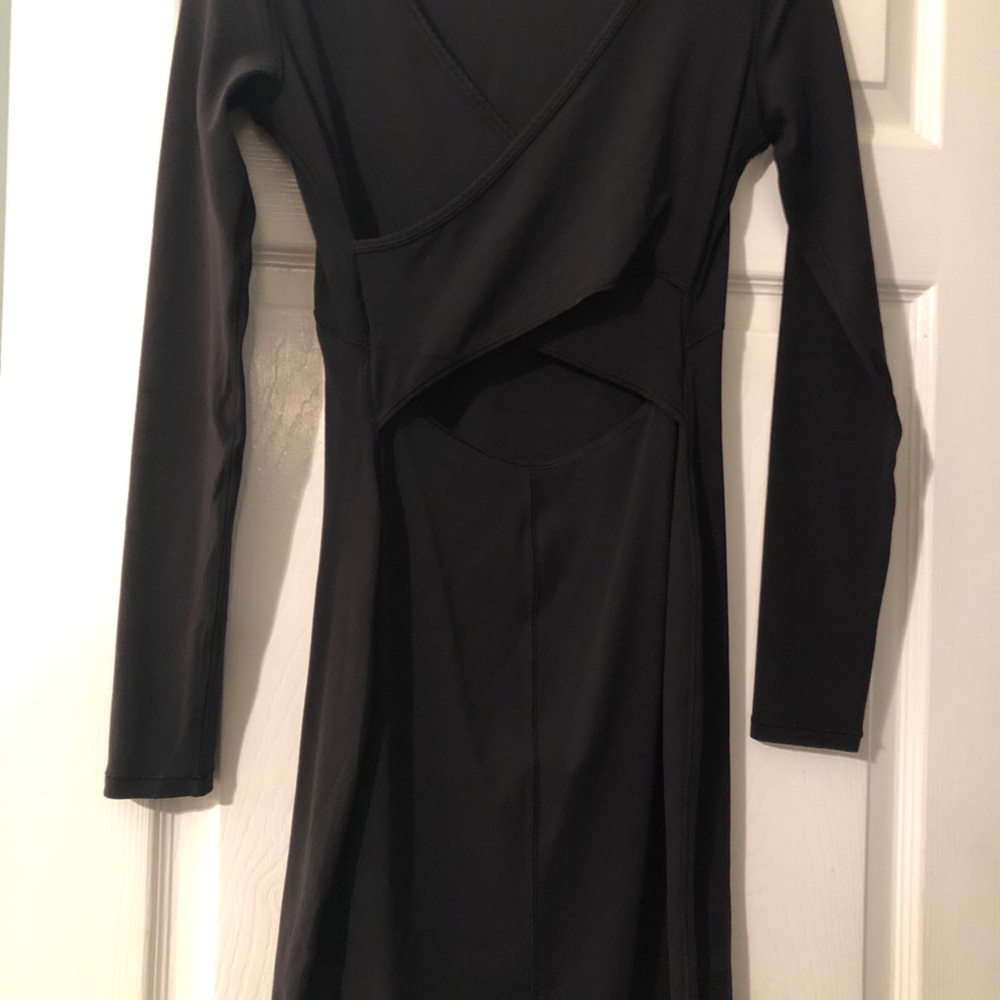 Knit dress never worn